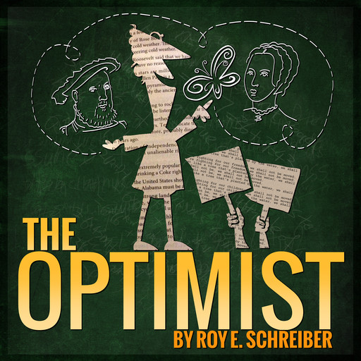 The Optimist, Roy Schreiber