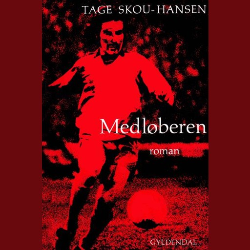 Medløberen, Tage Skou-Hansen