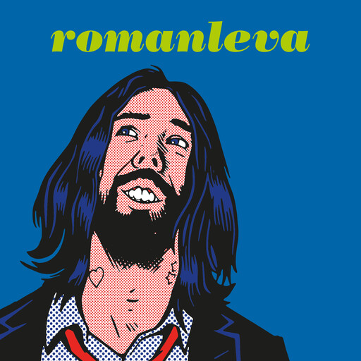 Romanleva: Att leva livet en sida i taget (en del av Kaosologi), Micael Dahlen