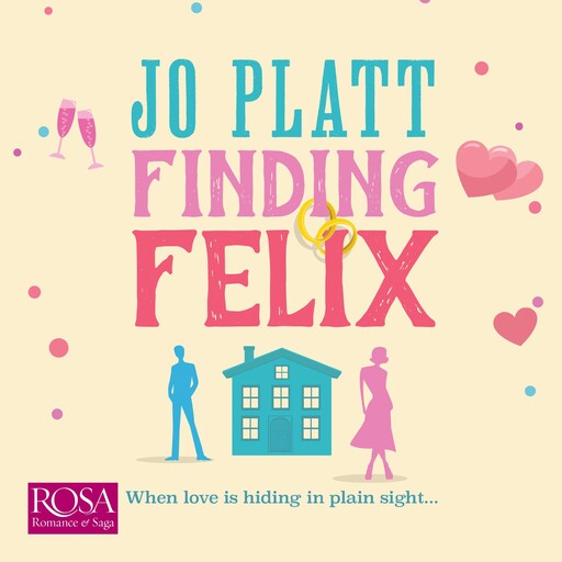 Finding Felix, Jo Platt
