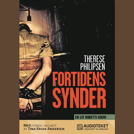 Fortidens synder, Therese Philipsen