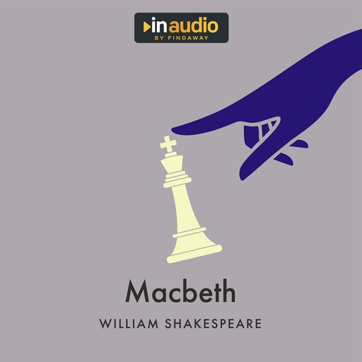 Macbeth, William Shakespeare
