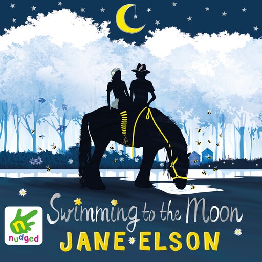 Swimming to the Moon, Jane Elson