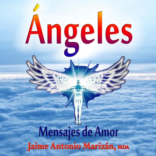 Ángeles, Jaime Antonio Marizan