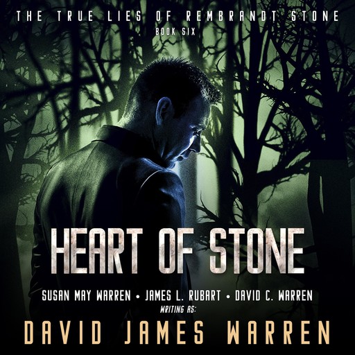 Heart of Stone, David Warren