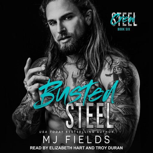 Busted Steel, MJ Fields