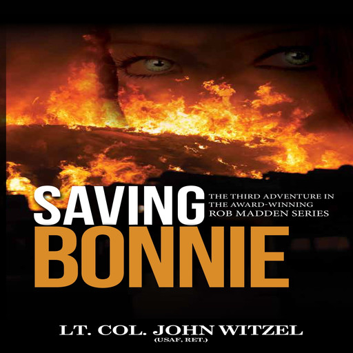Saving Bonnie, John Witzel