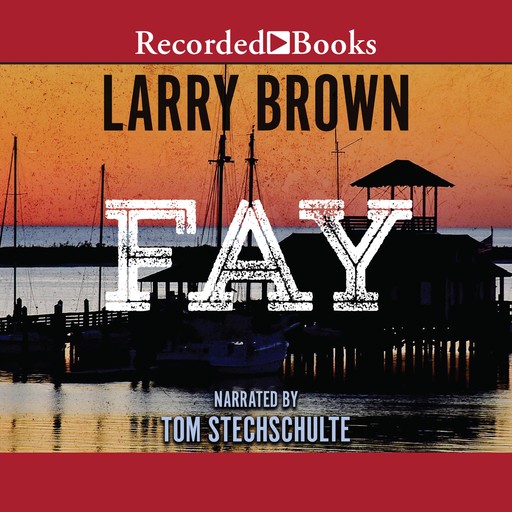 Fay, Larry Brown
