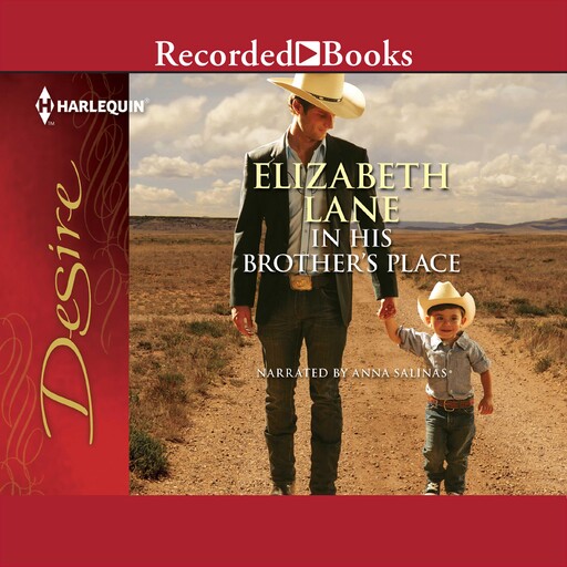 In His Brother's Place, Elizabeth Lane