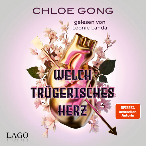 Welch trügerisches Herz, Chloe Gong