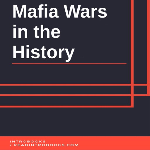 Mafia Wars in the History, Introbooks Team