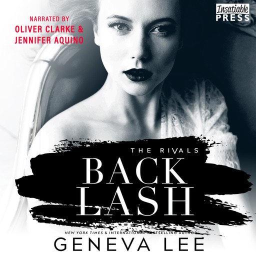 Backlash, Geneva Lee