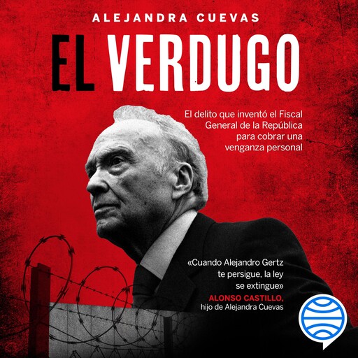 El verdugo, Alejandra Cuevas