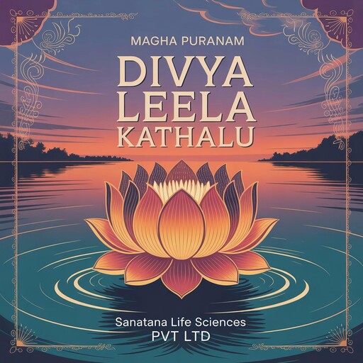 Divya Leela Kathalu, Sanatana Life Sciences Private Limited