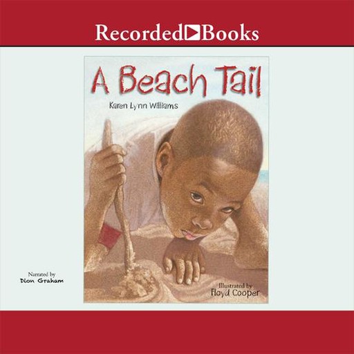 A Beach Tail, Karen Williams