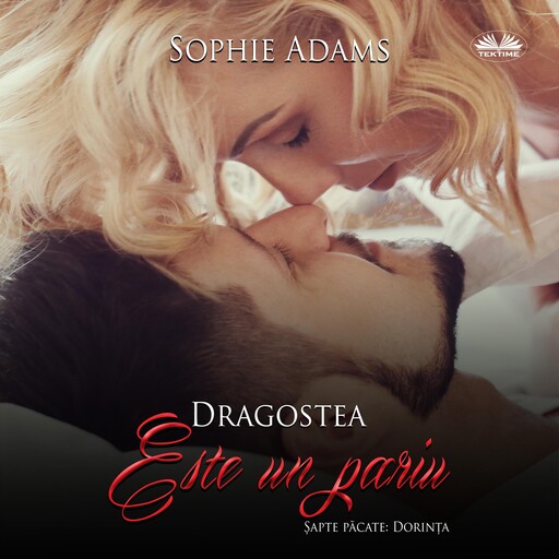 Dragostea este un pariu, Sophie Adams
