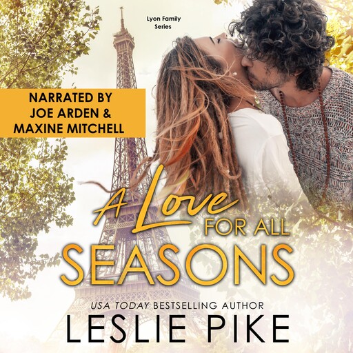 A Love For All Seasons, Leslie Pike