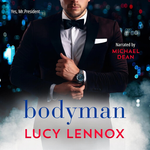 Bodyman, Lucy Lennox