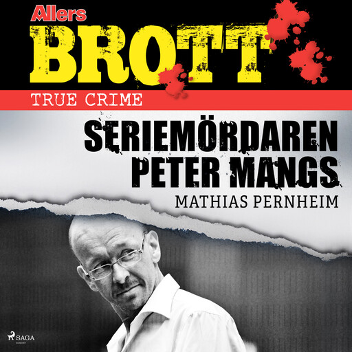 Seriemördaren Peter Mangs, Mathias Pernheim