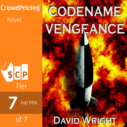 Codename Vengeance, David Wright