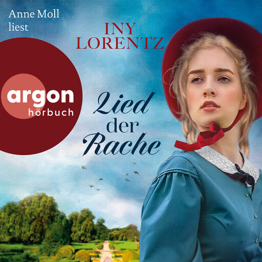 Lied der Rache - Cristina, Band 3 (Ungekürzte Lesung), Iny Lorentz