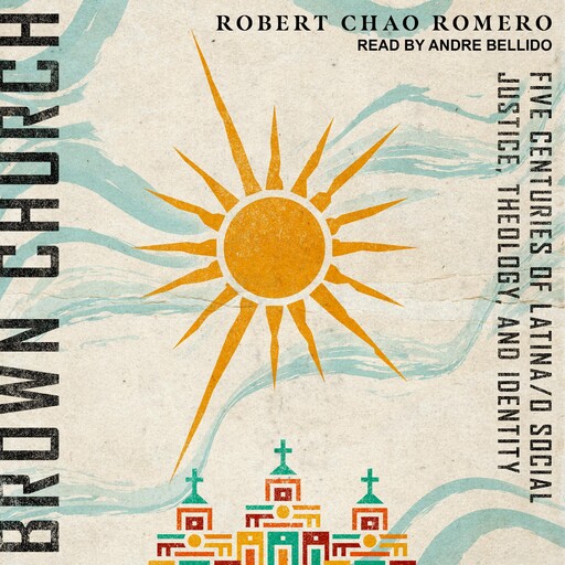 Brown Church, Robert Chao Romero