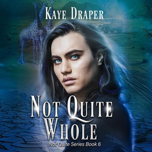 Not Quite Whole, Kaye Draper