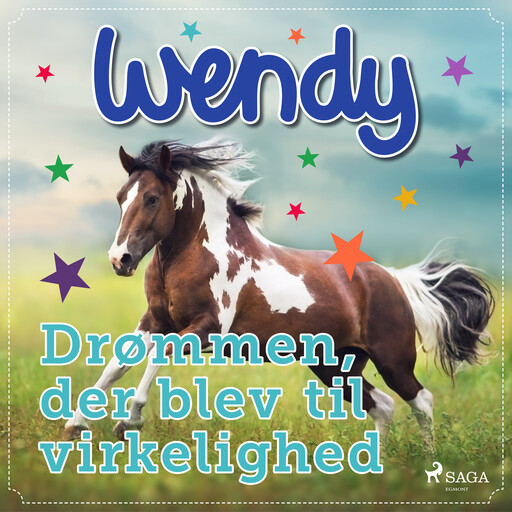Wendy - Drømmen, der blev til virkelighed, Diverse