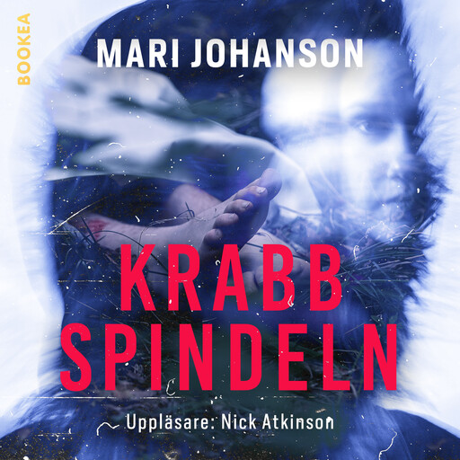 Krabbspindeln, Mari Johanson