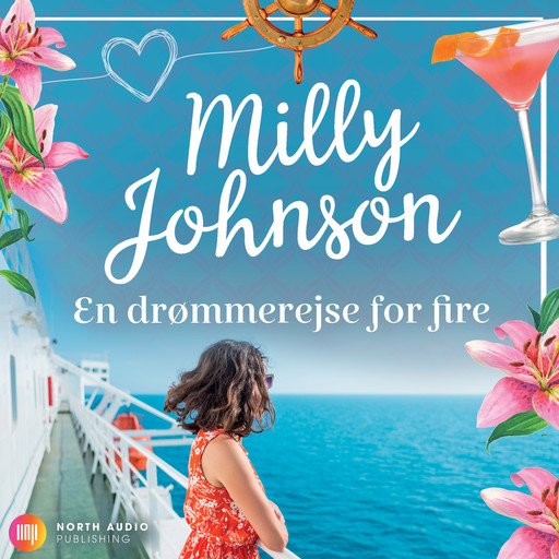 En drømmerejse for fire, Milly Johnson
