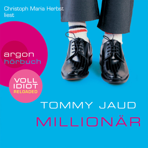 Millionär (Gekürzte Fassung), Tommy Jaud