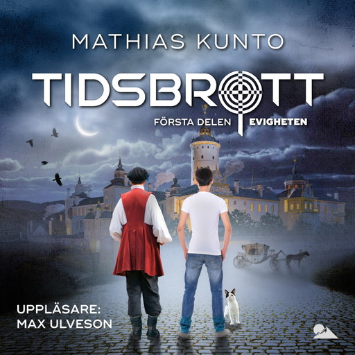 Tidsbrott, Mathias Kunto