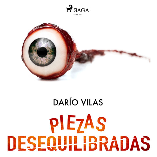 Piezas desequilibradas, Darío Vilas Couselo