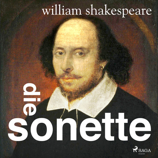 Die Sonette, William Shakespeare