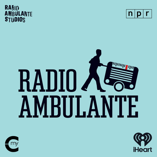 Emos vs. punks [Repetición], My Cultura, Radio Ambulante, iHeartPodcasts