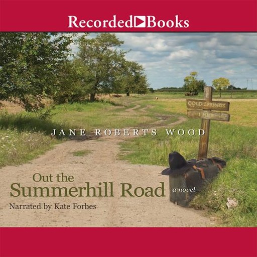 Out the Summerhill Road, Jane Wood
