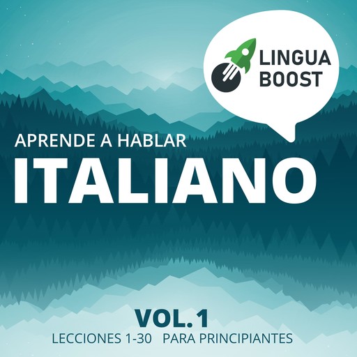 Aprende a hablar italiano, LinguaBoost