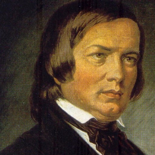 Schumann Complete Symphonies, Schumann