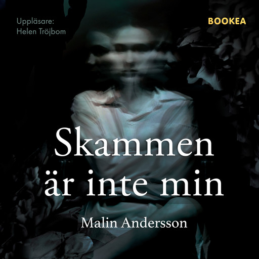 Skammen är inte min, Malin Andersson