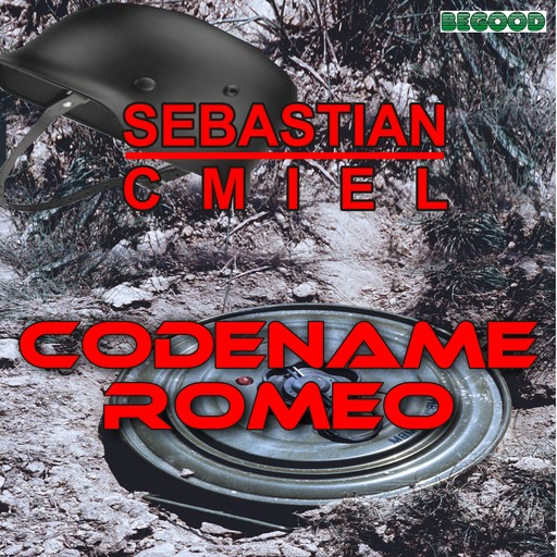 Codename Romeo, Sebastian Cmiel