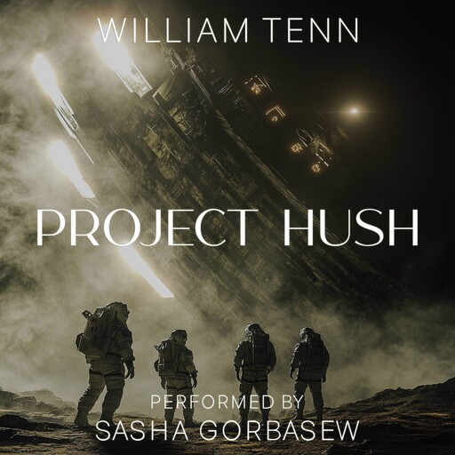 Project Hush, William Tenn