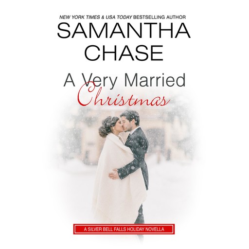 A Very Married Christmas, Samantha Chase