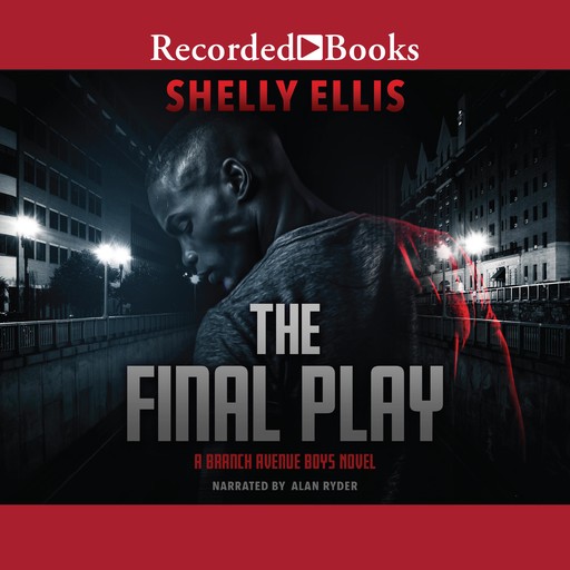 The Final Play, Shelly Ellis