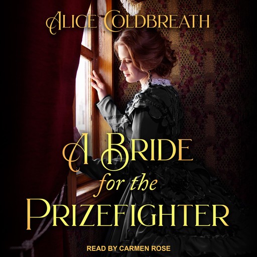 A Bride for the Prizefighter, Alice Coldbreath