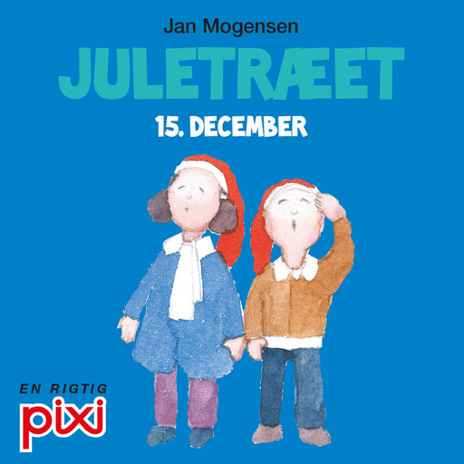 15. december: Juletræet, Jan Mogensen