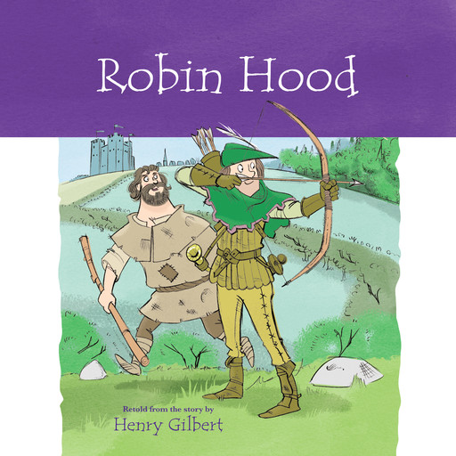 Robin Hood, Stewart Ross