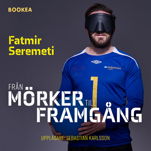 Från mörker till framgång, Fatmir Seremeti