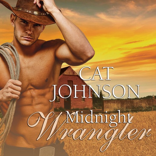 Midnight Wrangler, Cat Johnson