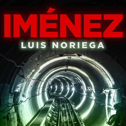 Iménez, Luis Noriega