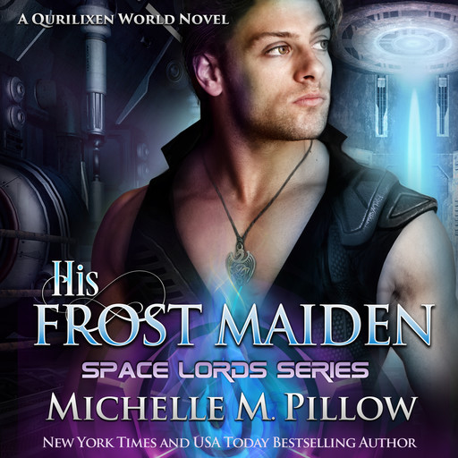 His Frost Maiden, Michelle Pillow
